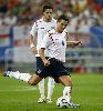 Frank Lampard pictures at the World Cup 2006