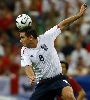 Frank Lampard pictures at the World Cup 2006