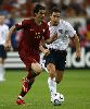 Frank Lampard pics at the World Cup 2006