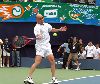 Andre Agassi pictures at 2006 Arthur Ashe Kids Day for the US Open 8/26/2006