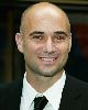 Andre Agassi pictures