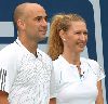 Andre Agassi pictures