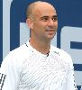 Andre Agassi pictures