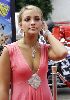 Pictures of Jamie Lynn Spears at the Barnyard World Premiere 7/30/2006