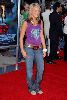 Jamie Lynn Spears pics at the Monster House Los Angeles 7/17/2006