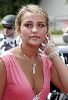 Jamie Lynn Spears pic at the Barnyard World Premiere 7/30/2006