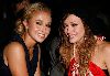 Hayden Panettiere And Hilary Duff pictures  At The Teen Vogue Young Hollywood Party September 21, 2007