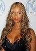 Tyra Banks : tyra banks letter 4 big