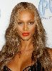 Tyra Banks : tyra banks letter 3 big