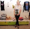 Kate Bosworth pictures at the “Superman Returns” apparel launch