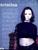 christina ricci : 26