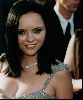 christina ricci : 37