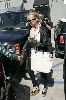 Nicole Richie pregnant pics