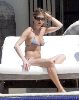 Sexy Jennifer Aniston bikini pictures in Mexico