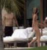 Sexy Jennifer Aniston bikini pictures in Mexico