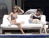 Sexy Jennifer Aniston bikini picture in Mexico