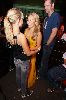 Kristen Bell and Hayden Panettiere at Bowling For The Arts Celebrity Games on September 30th 2007