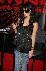 Vanessa Hudgens pictures at the International Vision Expo West Revolution Eyewear Booth in Las Vegas