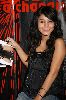 Vanessa Hudgens picture at the International Vision Expo West Revolution Eyewear Booth in Las Vegas