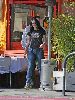 Sexy Megan Fox pictures in jeans