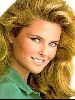 christy brinkley : 10