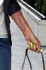 Sexy Rihanna new tattoo pictures