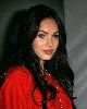 Pretty Megan Fox pictures at Coco Johnsen Spring 2008 fashion show