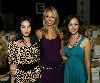 Sexy  Megan Fox, Stacy Keibler and Autumn Reeser pictures at the Tart Spring 2008 Mercedes Benz Fash