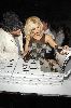 Gwen Stefani pics celebrating the publication of “Stylist: The Interpreters of Fashion” at a book pa