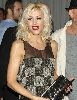 Gwen Stefani pictures celebrating the publication of “Stylist: The Interpreters of Fashion” at a boo