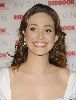 Cute Emmy Rossum white dress pics