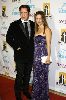 John Travolta and Kelly Preston  pictures at the 11th Annual Hollywood Film Festival Hollywood Award