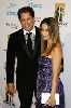 John Travolta and Kelly Preston  pictures at the 11th Annual Hollywood Film Festival Hollywood Award