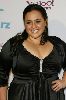 Nikki Blonsky  pictures at the 11th Annual Hollywood Film Festival Hollywood Awards