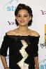 Marion Cotillard  pic at the 11th Annual Hollywood Film Festival Hollywood Awards