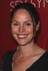 Jorja Fox pictures at Frederick's of Hollywood 2008 Spring Fashion Show