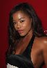 Golden Brooks pictures at Frederick's of Hollywood 2008 Spring Fashion Show