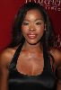 Golden Brooks pictures at Frederick's of Hollywood 2008 Spring Fashion Show