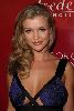 Joanna Krupa pictures at Frederick's of Hollywood 2008 Spring Fashion Show