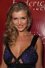 Joanna Krupa pictures at Frederick's of Hollywood 2008 Spring Fashion Show