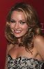 Becki Newton pictures at Frederick's of Hollywood 2008 Spring Fashion Show