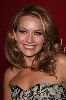 Becki Newton pictures at Frederick's of Hollywood 2008 Spring Fashion Show