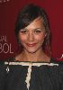 Rashida Jones pictures at Frederick's of Hollywood 2008 Spring Fashion Show