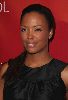 Aisha Tyler pictures at Frederick's of Hollywood 2008 Spring Fashion Show