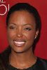 Aisha Tyler pictures at Frederick's of Hollywood 2008 Spring Fashion Show