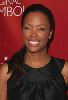 Aisha Tyler pictures at Frederick's of Hollywood 2008 Spring Fashion Show