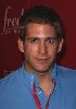 Eric Szmanda pictures at Frederick's of Hollywood 2008 Spring Fashion Show