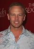 Ian Ziering pictures at Frederick's of Hollywood 2008 Spring Fashion Show