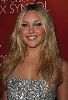 Amanda Bynes pictures at Frederick's of Hollywood 2008 Spring Fashion Show