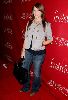 Marla Sokoloff pictures at Frederick's of Hollywood 2008 Spring Fashion Show